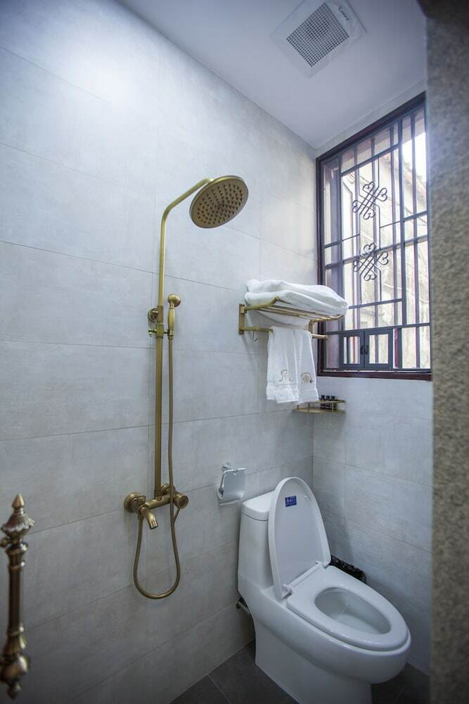 Posada Dongmen Inn