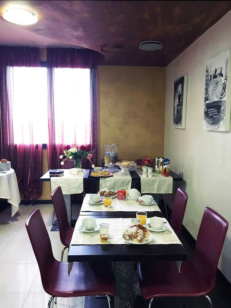 Hotel Del Brembo