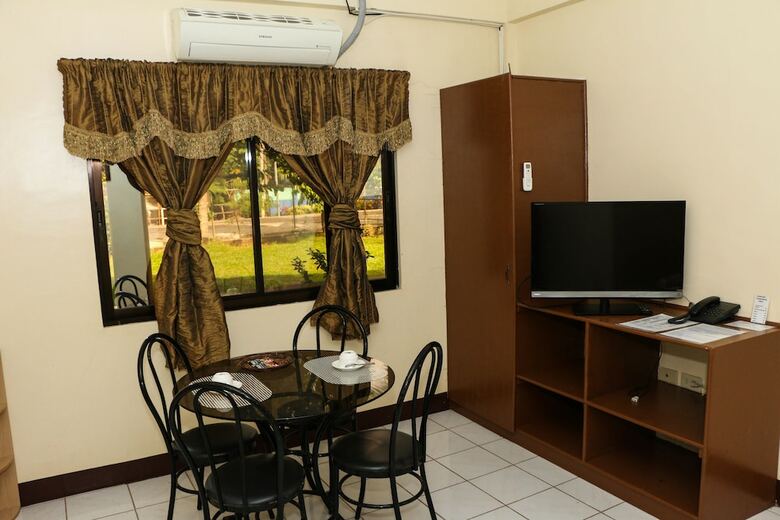 Hotel Jconfarm
