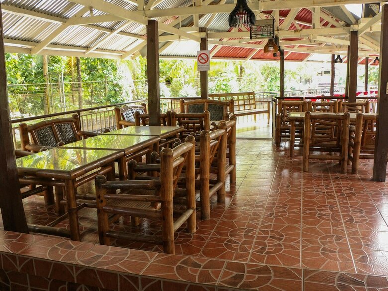 Hotel Jconfarm