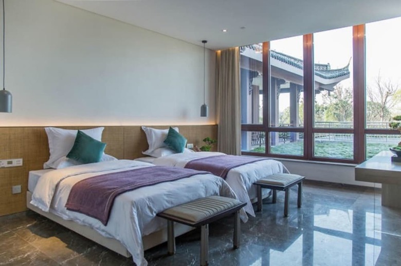 Seclusive Life Hot Spring Resort