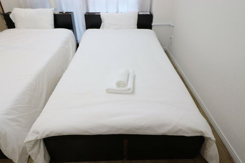 Apartamentos H2o Stay Oyama
