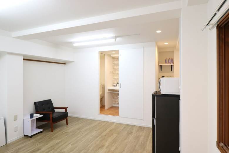Apartamentos H2o Stay Oyama
