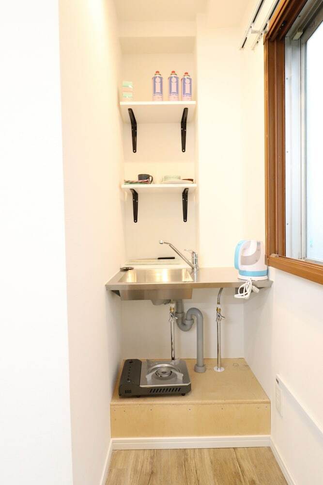 Apartamentos H2o Stay Oyama