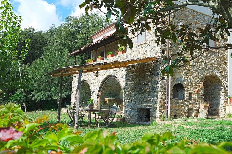 Villa Acquavella