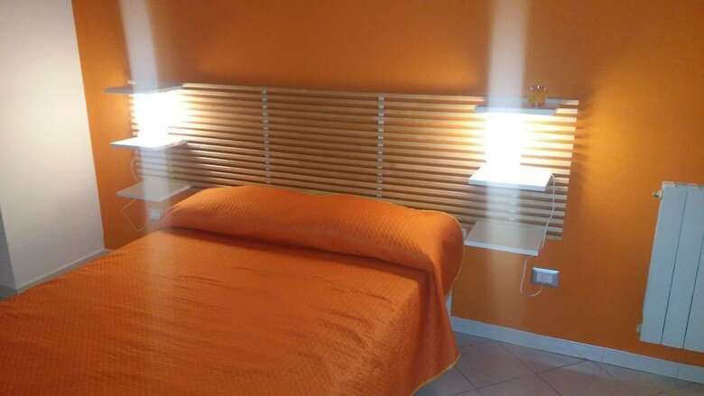 Bed & Breakfast Notte Serena