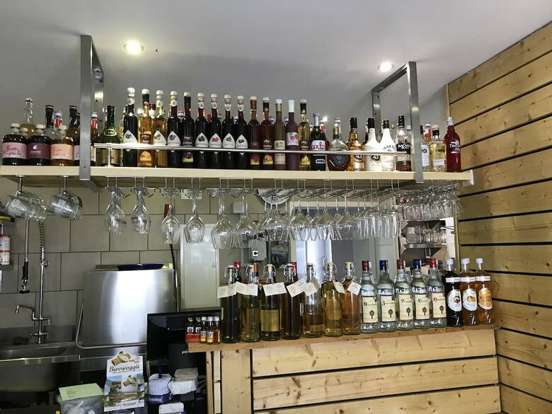 Aparthotel B�ralodge