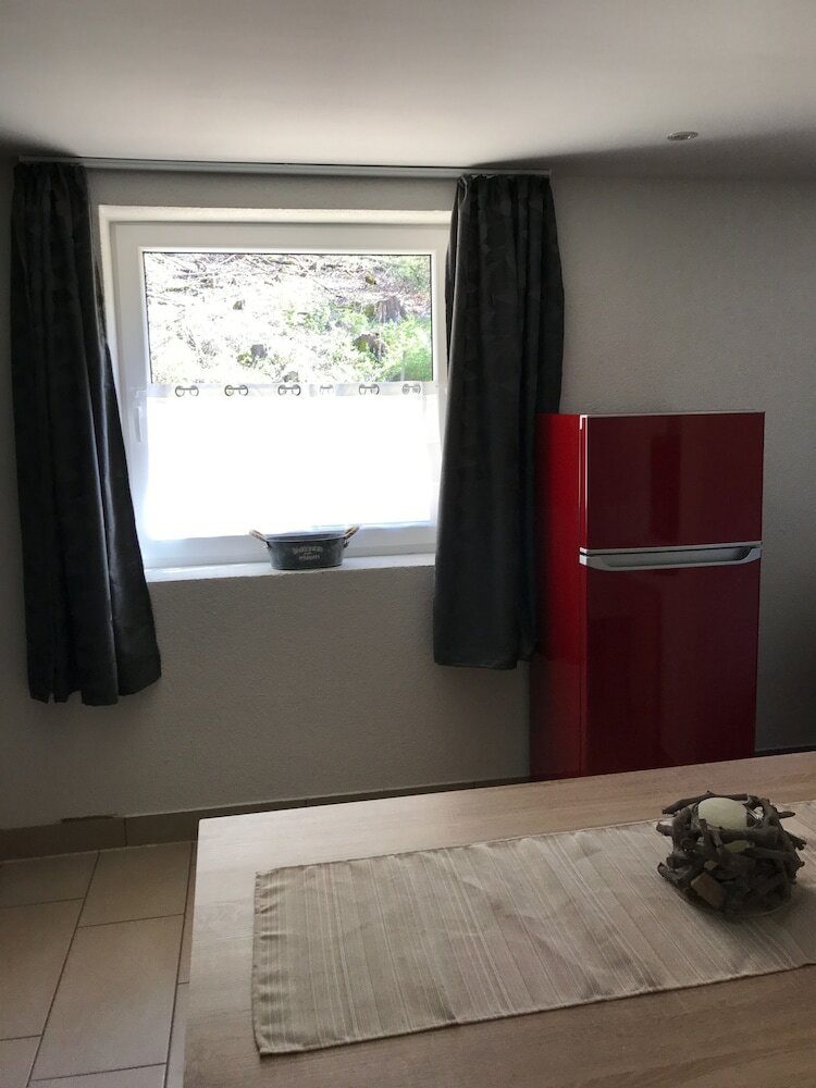 Aparthotel B�ralodge