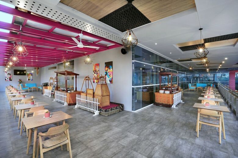 Favehotel Sidoarjo