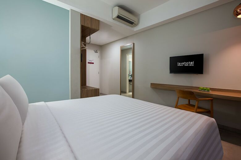 Favehotel Sidoarjo