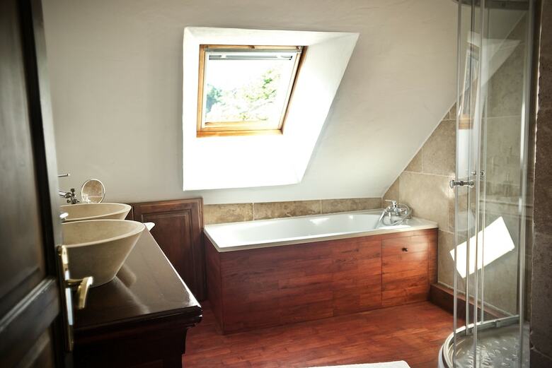 G�te Les Lodges De La Cascade