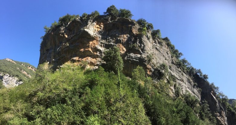 Agroturismo Casa Vera