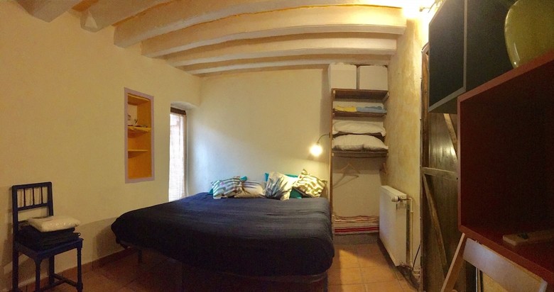 Agroturismo Casa Vera