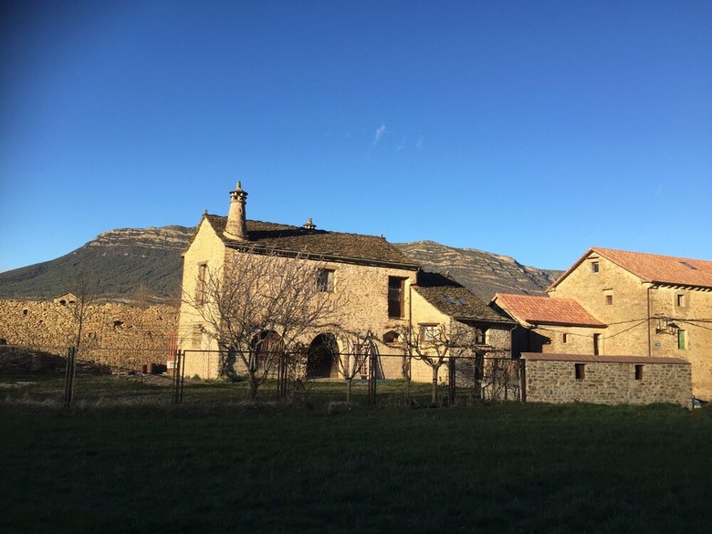 Agroturismo Casa Vera