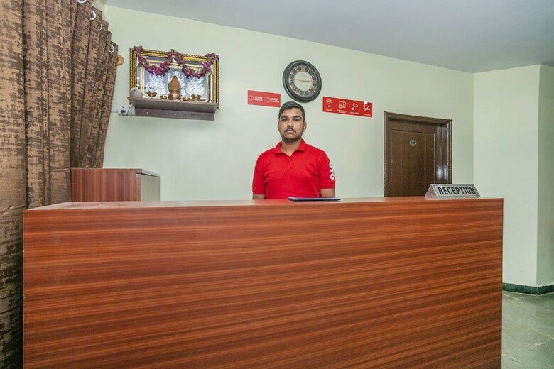 Hotel Oyo 22940 Sri Durga Residency