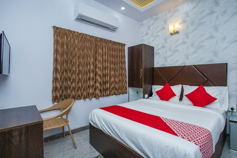 Hotel Oyo 26188 Domus Atithyam