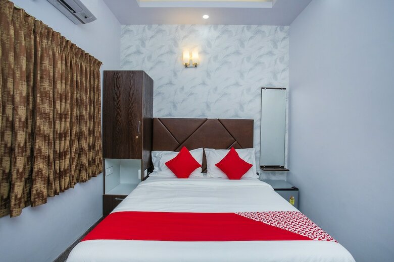 Hotel Oyo 26188 Domus Atithyam