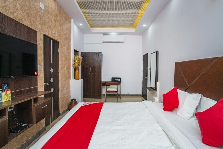 Hotel Oyo 26188 Domus Atithyam