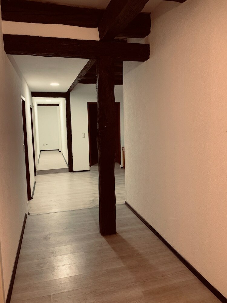 Pension Zehntscheune Walzbachtal