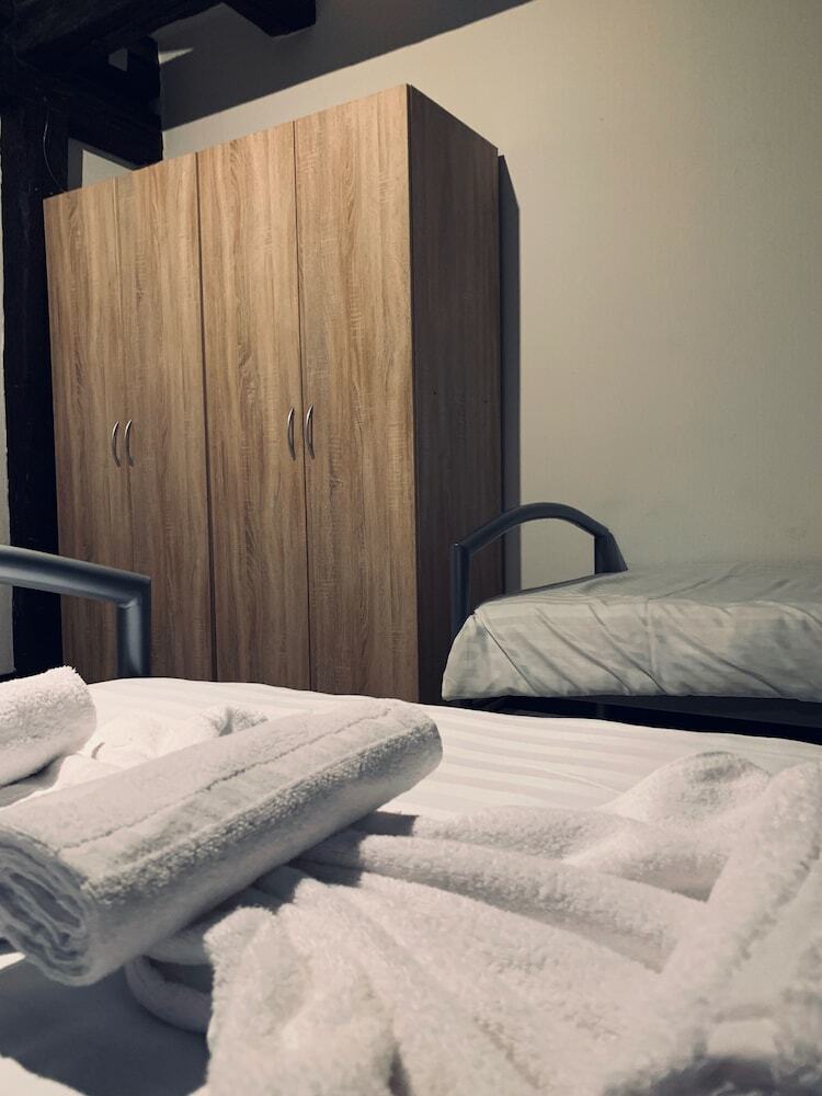 Pension Zehntscheune Walzbachtal