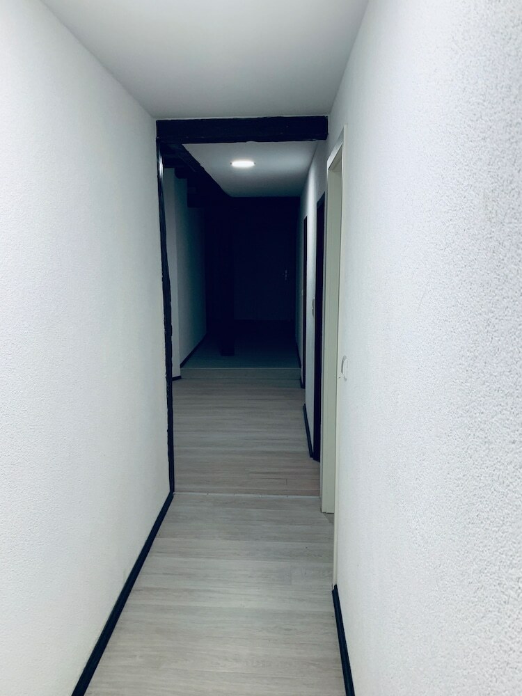 Pension Zehntscheune Walzbachtal