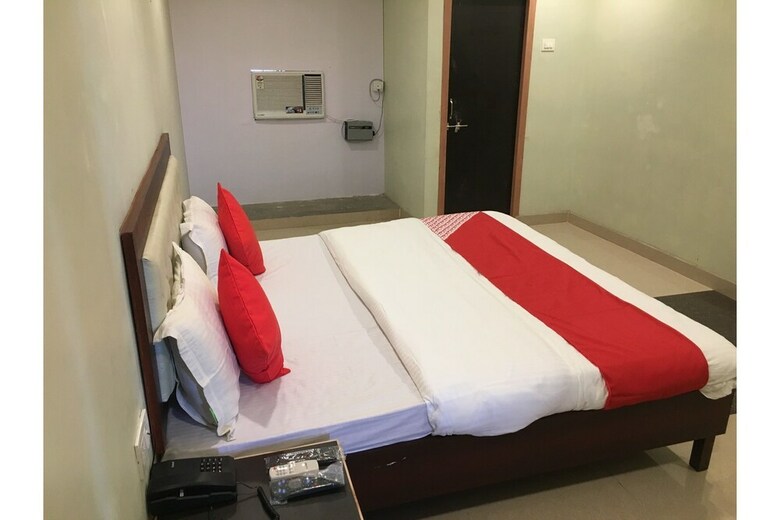 Hotel Oyo 18263 Heritage Resort