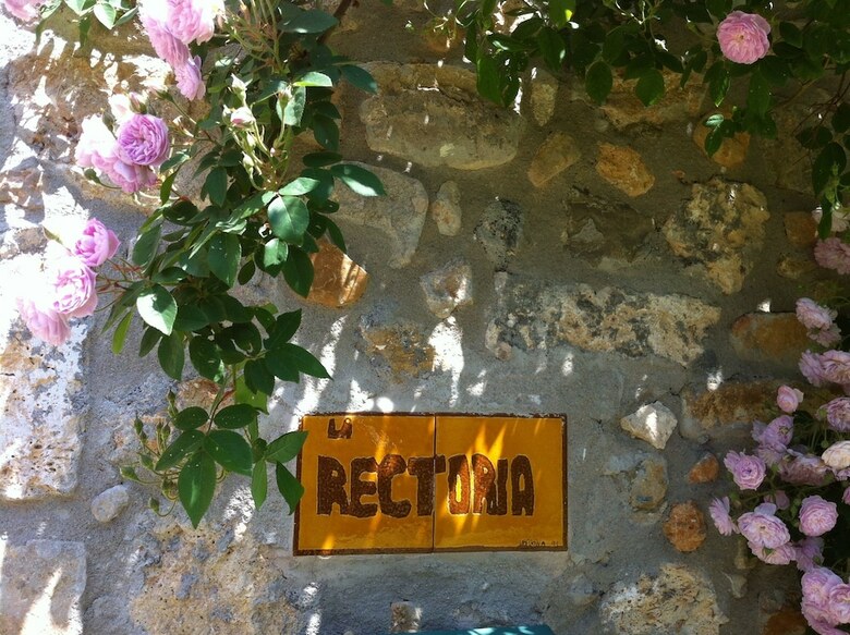 Agroturismo La Rectoria de Dosquers