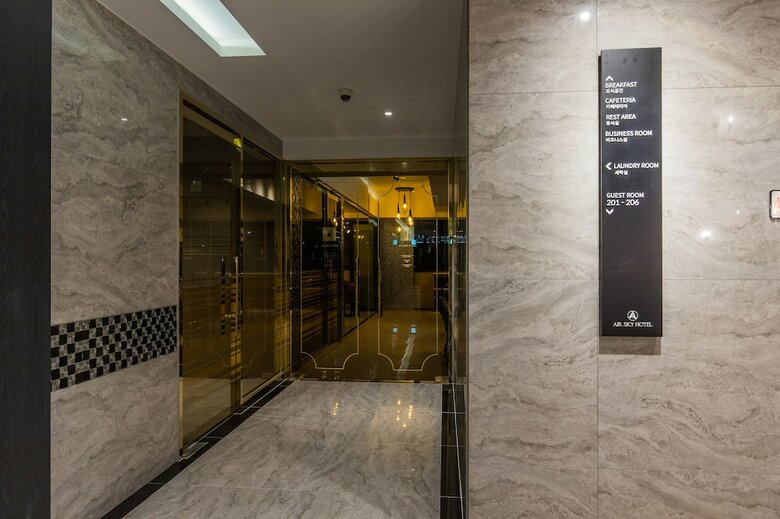 Air Sky Hotel