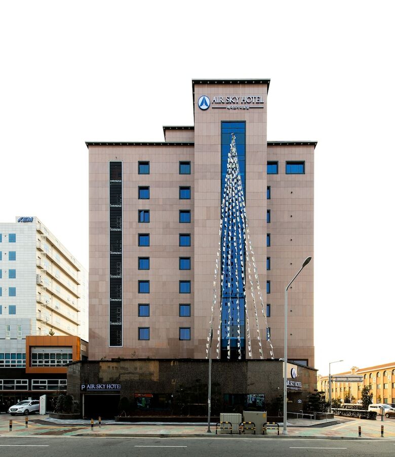 Air Sky Hotel