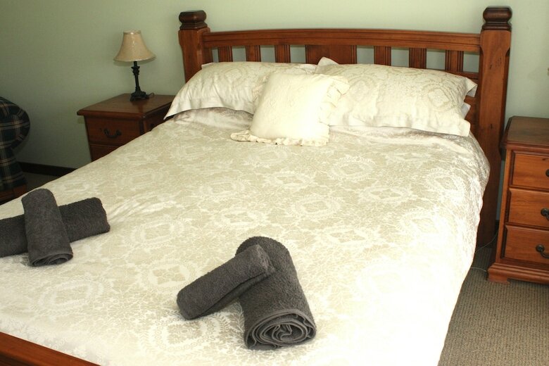 Bed & Breakfast Donegal Farmstay
