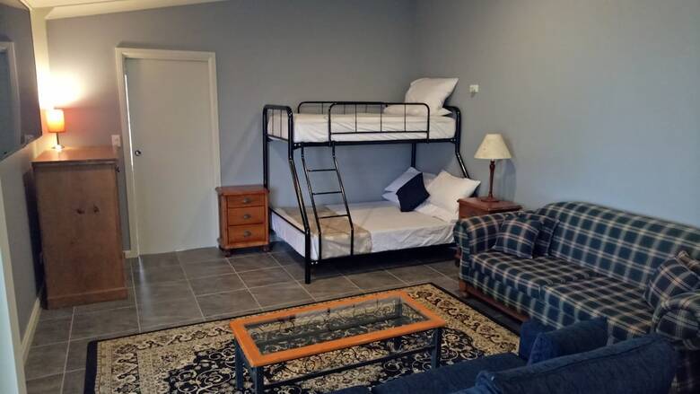 Bed & Breakfast Donegal Farmstay