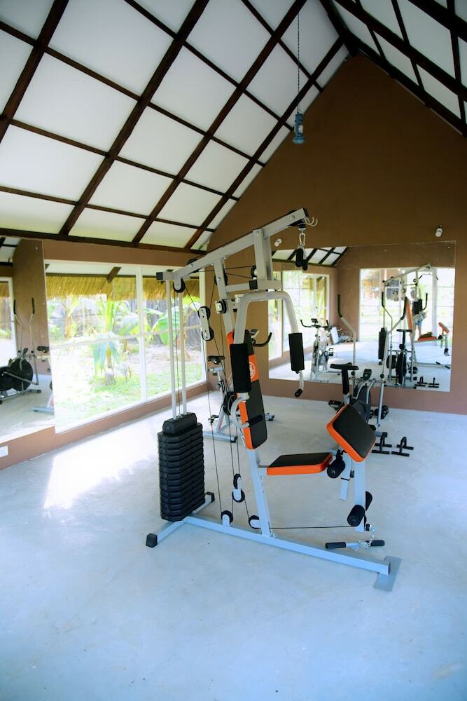 Coco Village Hotel