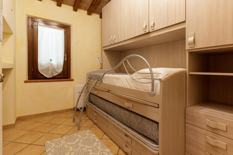 Agroturismo Borgo Dei Gigli