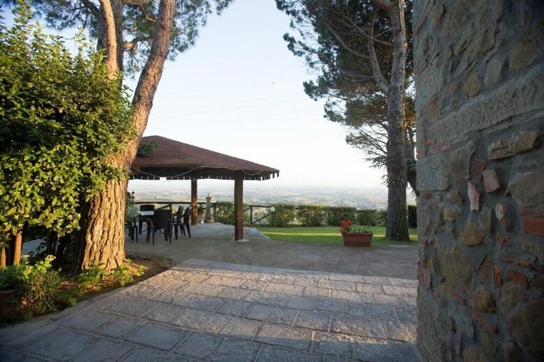 Agroturismo Borgo Dei Gigli