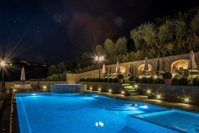 Agroturismo Borgo Dei Gigli