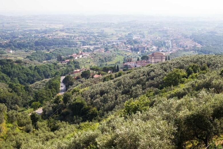 Agroturismo Borgo Dei Gigli
