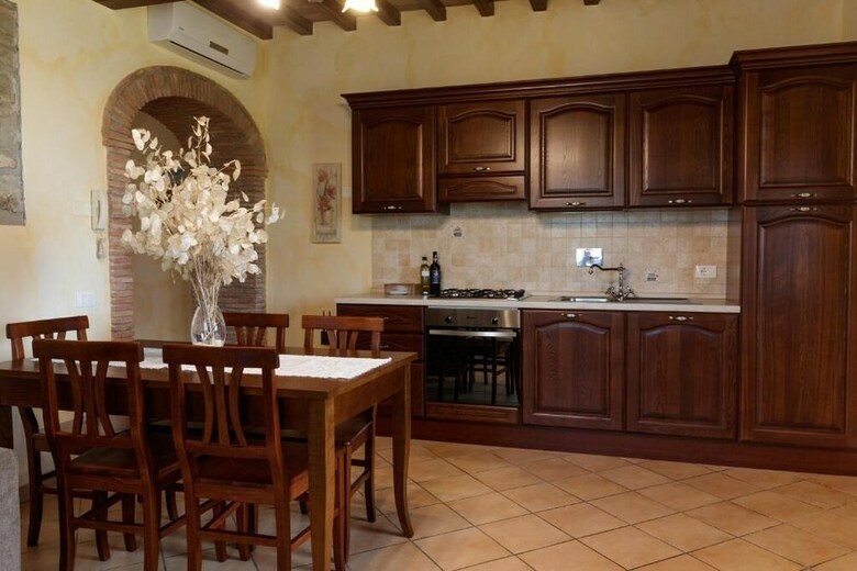Agroturismo Borgo Dei Gigli