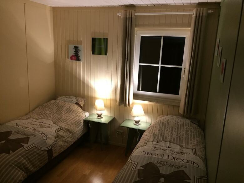 Hotel Haus Buylbergh