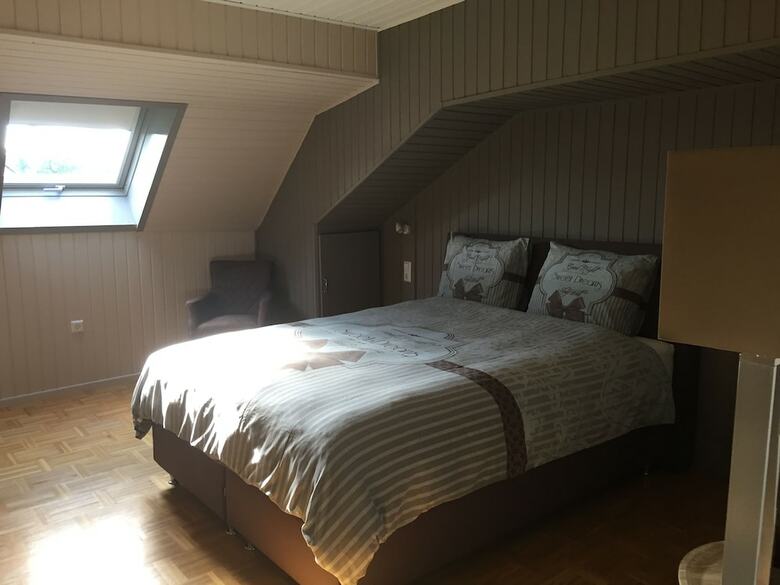 Hotel Haus Buylbergh