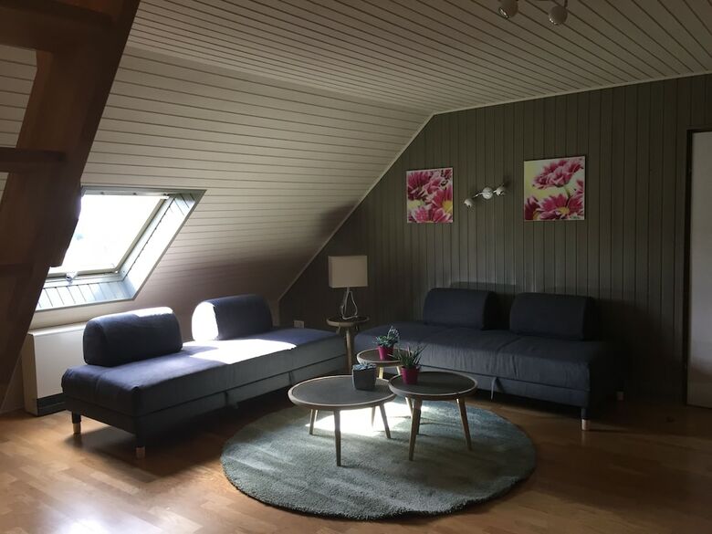Hotel Haus Buylbergh