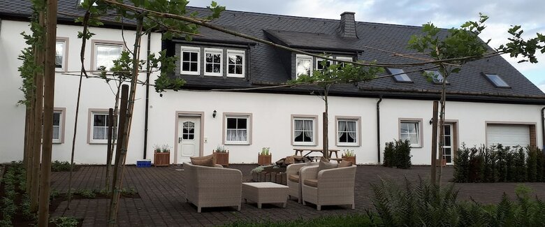 Hotel Haus Buylbergh