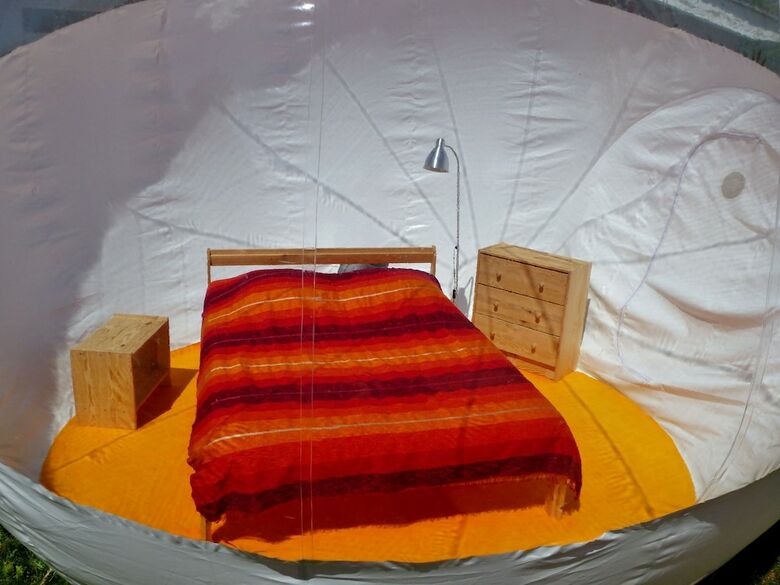 Domaine Du Balbuzard