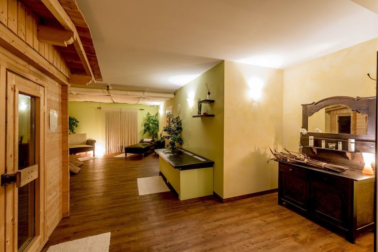 Hotel Seehof Am Aartalsee