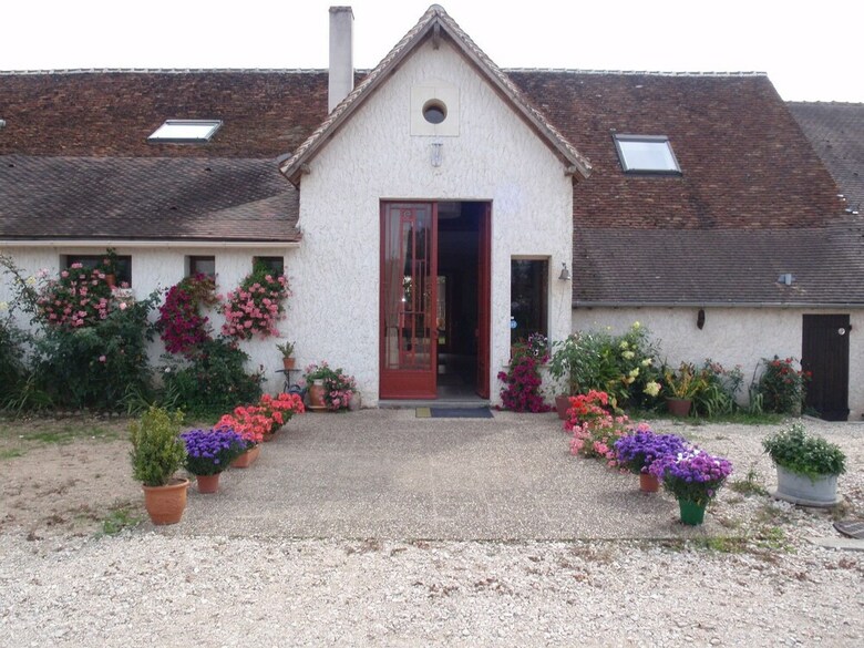 Bed & Breakfast La Long�re Du Parc