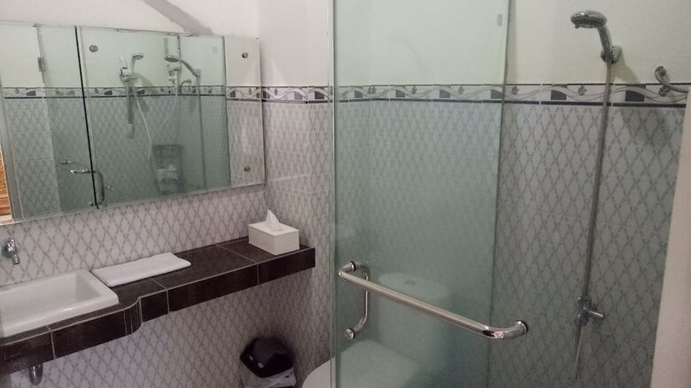 Hostal Footprints Backpacker - Hostel