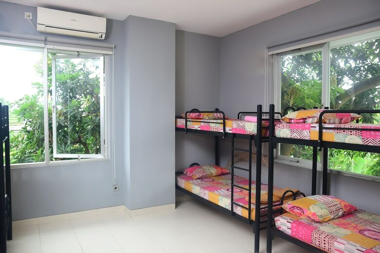 Hostal Footprints Backpacker - Hostel