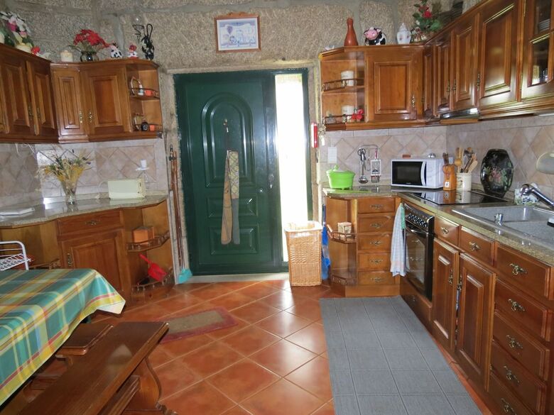 Bed & Breakfast Quinta Da Flor�ncia - Serra Da Estrela