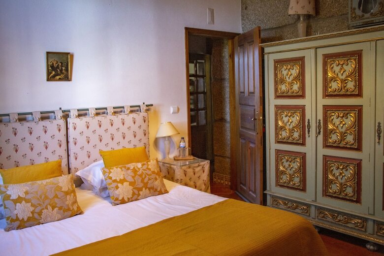 Bed & Breakfast Quinta Da Flor�ncia - Serra Da Estrela
