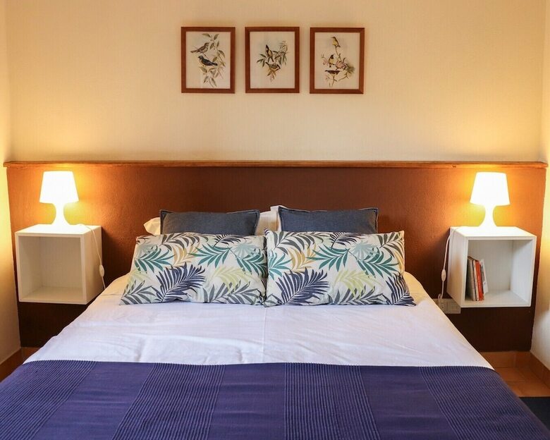 Bed & Breakfast Quinta Da Flor�ncia - Serra Da Estrela