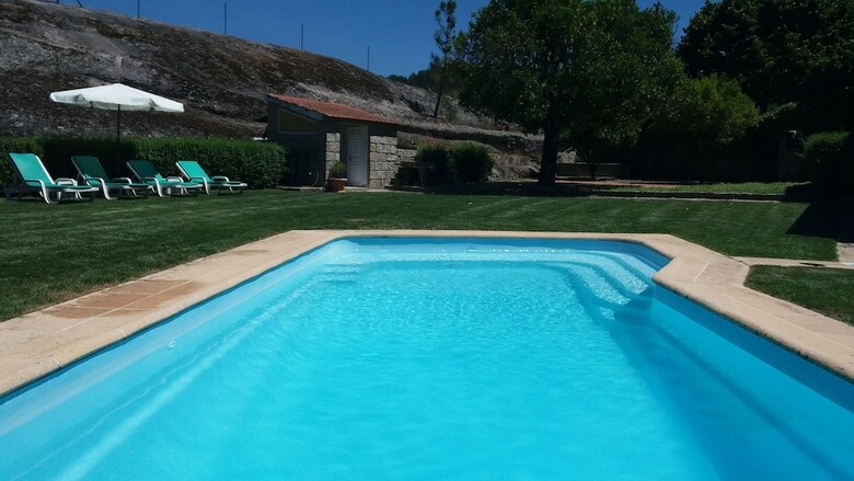 Bed & Breakfast Quinta Da Flor�ncia - Serra Da Estrela